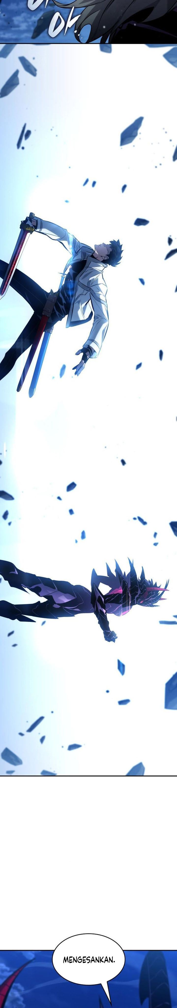 Boundless Necromancer Chap 158 - Next Chap 159