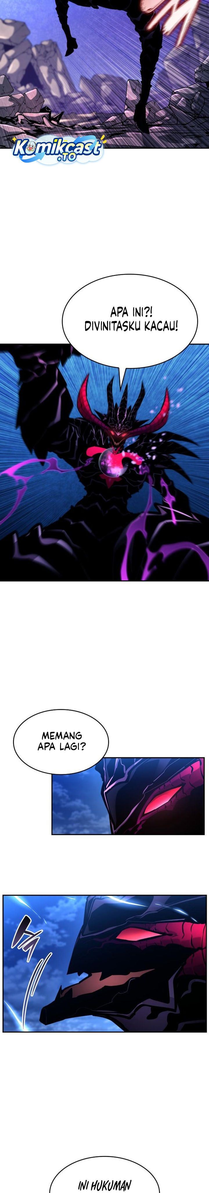 Boundless Necromancer Chap 158 - Next Chap 159