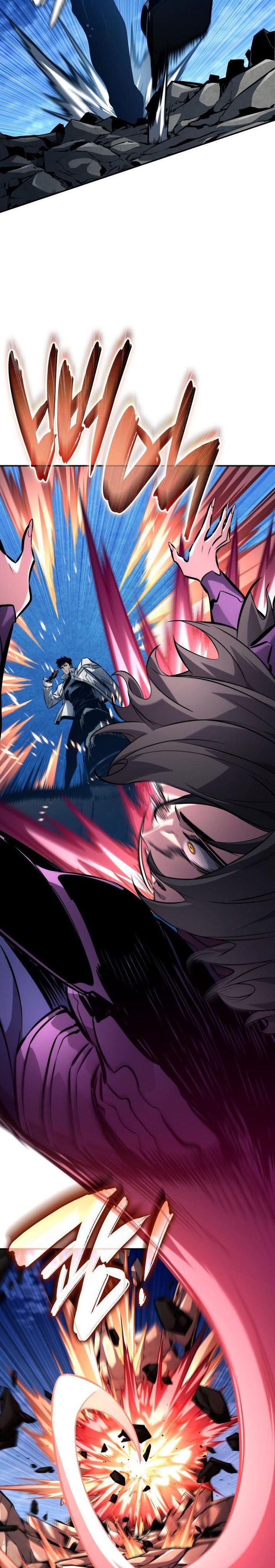 Boundless Necromancer Chap 158 - Next Chap 159