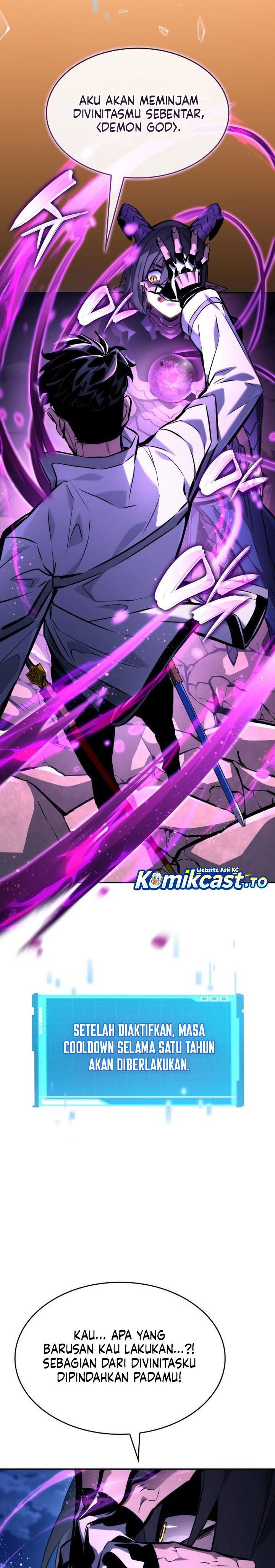 Boundless Necromancer Chap 158 - Next Chap 159