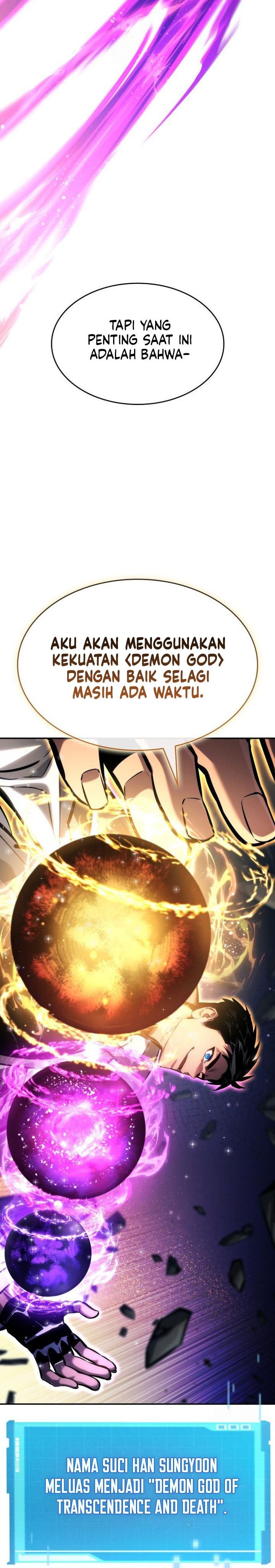 Boundless Necromancer Chap 158 - Next Chap 159