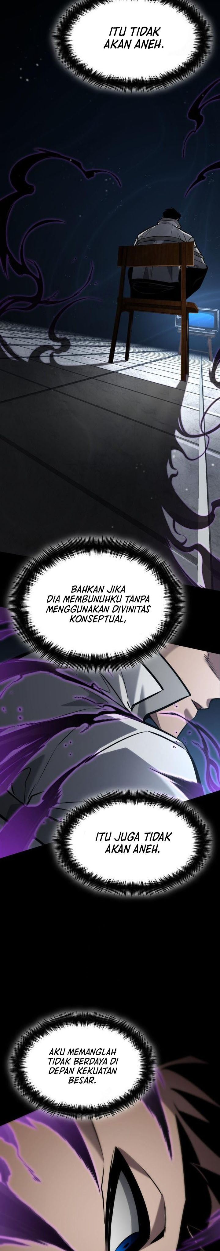 Boundless Necromancer Chap 158 - Next Chap 159