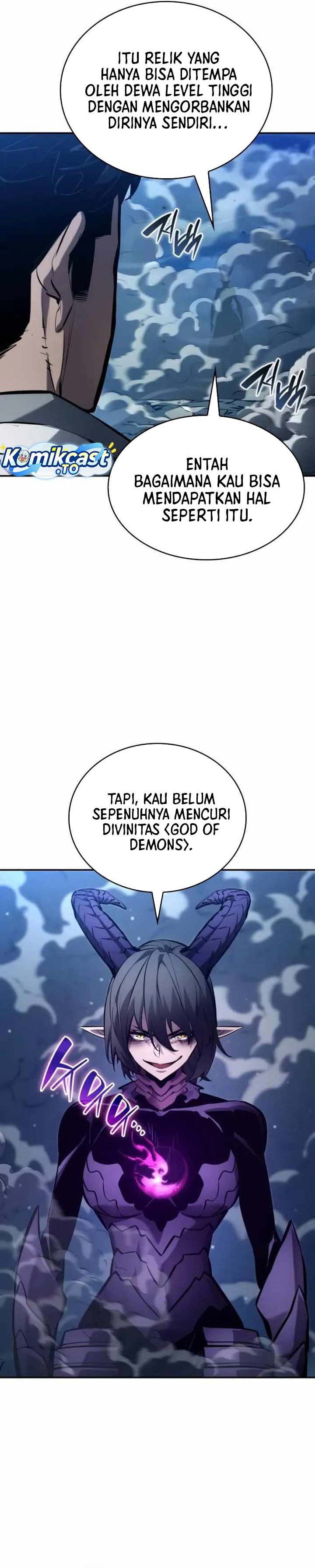 Boundless Necromancer Chap 159 - Next Chap 160