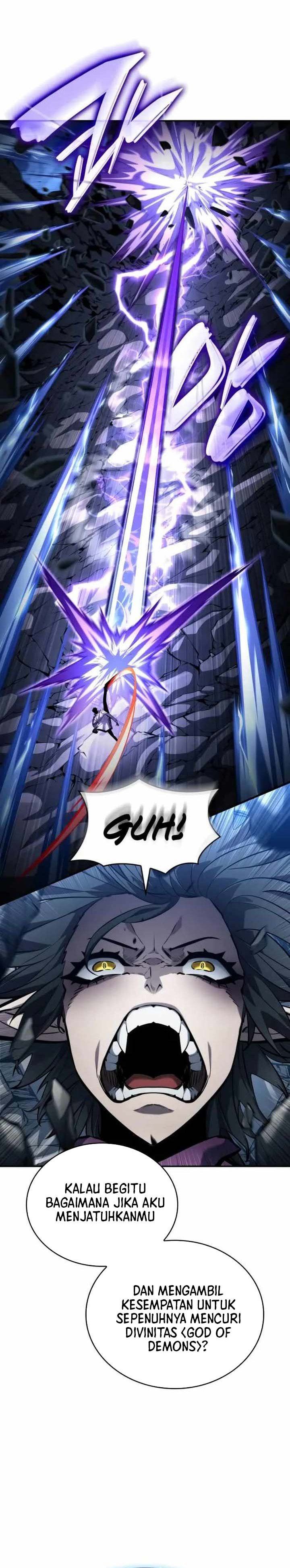 Boundless Necromancer Chap 159 - Next Chap 160