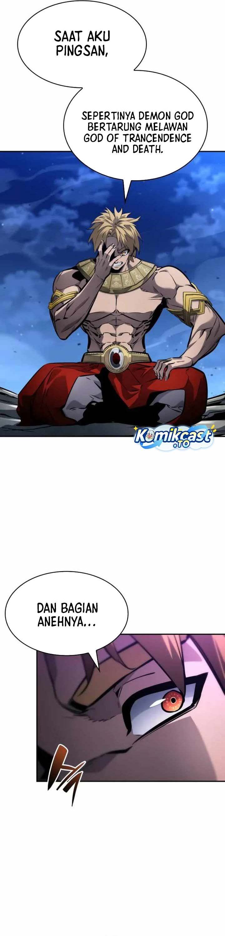 Boundless Necromancer Chap 159 - Next Chap 160