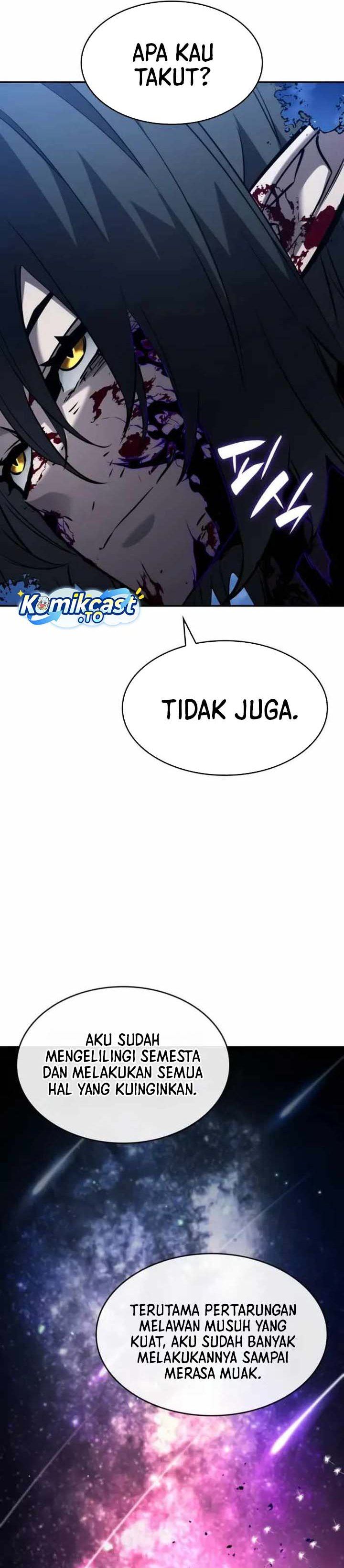 Boundless Necromancer Chap 159 - Next Chap 160