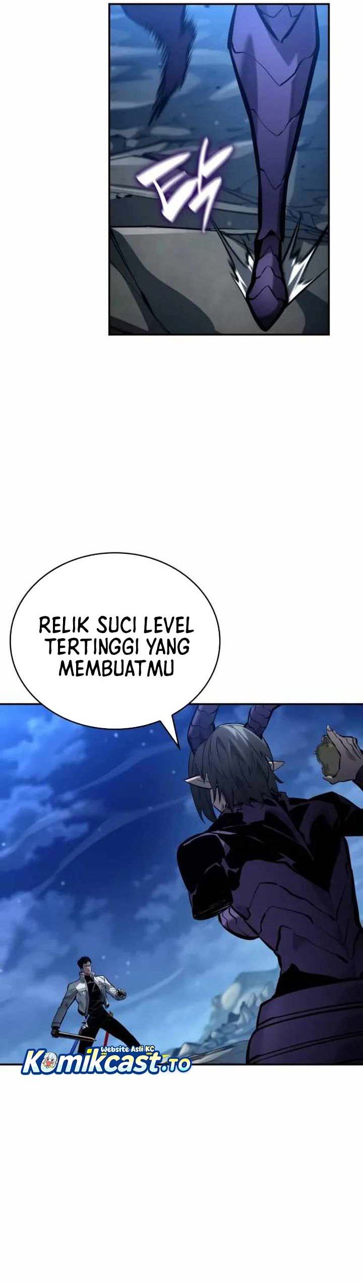 Boundless Necromancer Chap 159 - Next Chap 160
