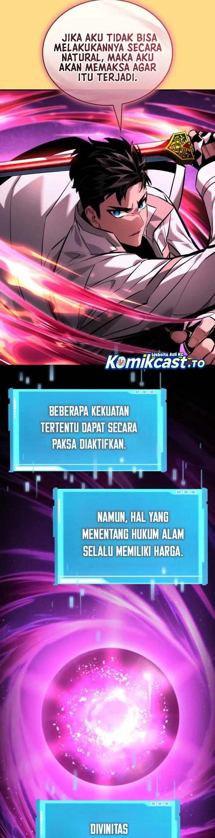 Boundless Necromancer Chap 159 - Next Chap 160