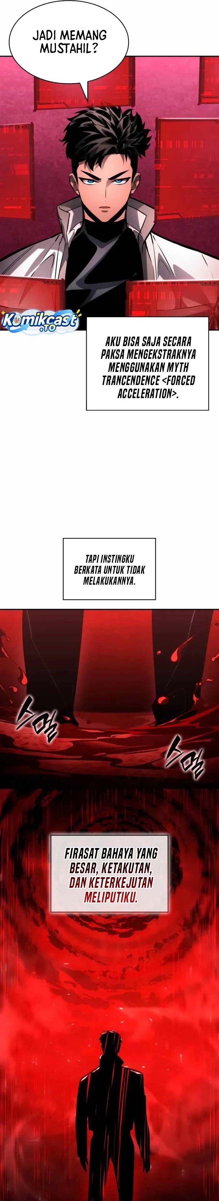 Boundless Necromancer Chap 159 - Next Chap 160