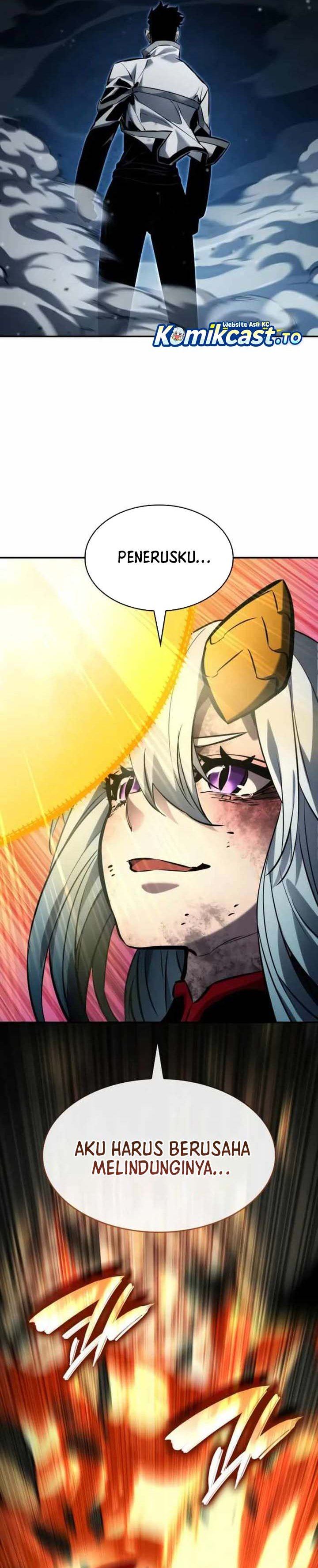 Boundless Necromancer Chap 159 - Next Chap 160