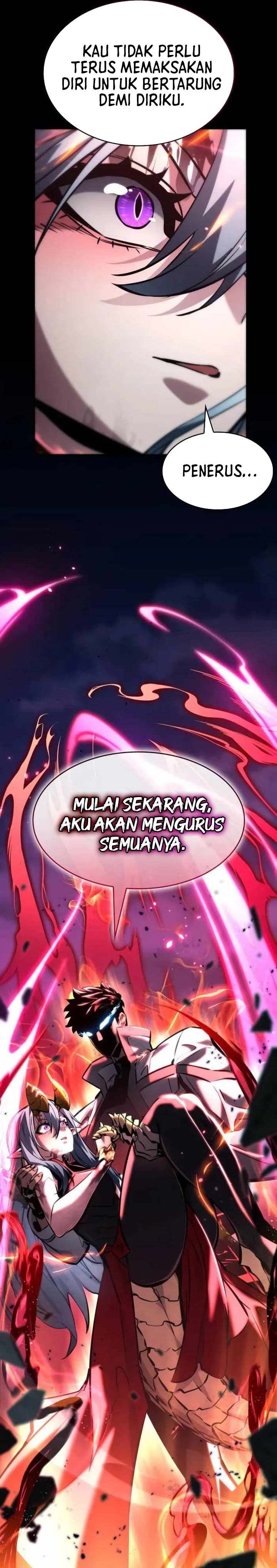 Boundless Necromancer Chap 159 - Next Chap 160