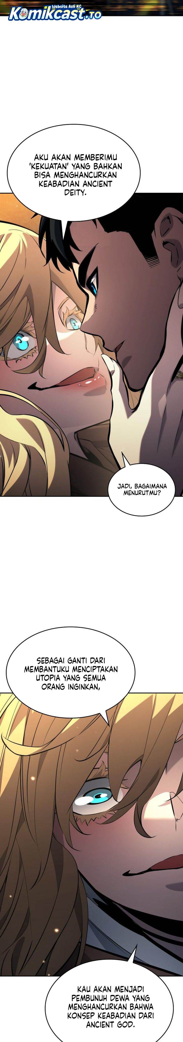 Boundless Necromancer Chap 154 - Next Chap 155