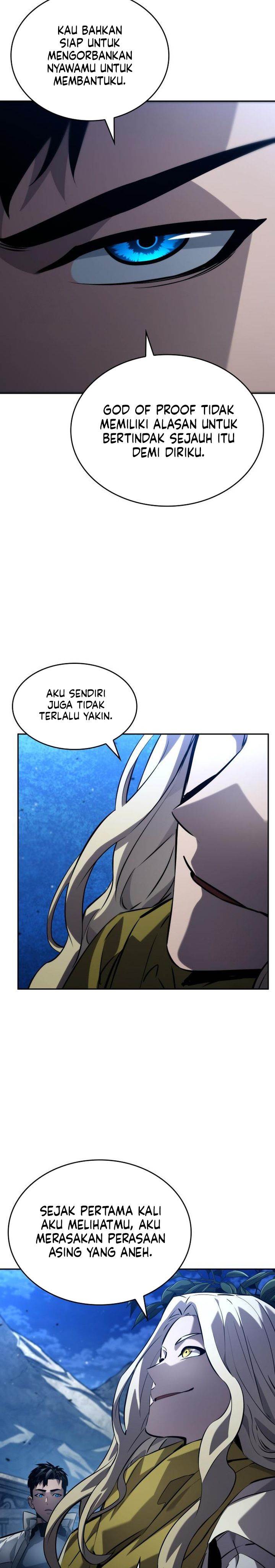 Boundless Necromancer Chap 154 - Next Chap 155