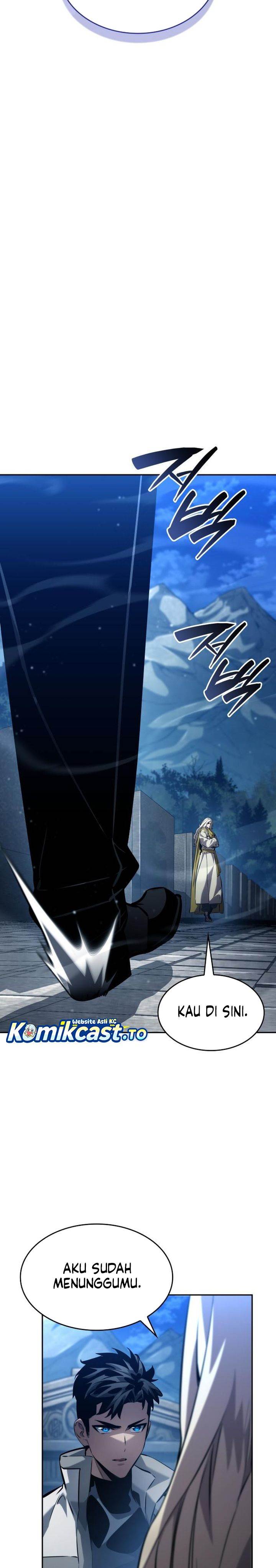 Boundless Necromancer Chap 154 - Next Chap 155