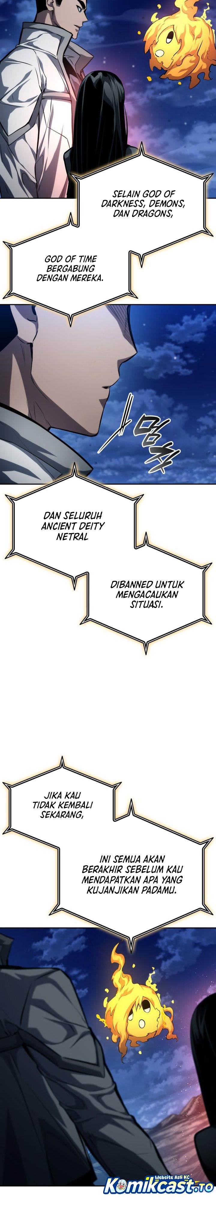 Boundless Necromancer Chap 154 - Next Chap 155