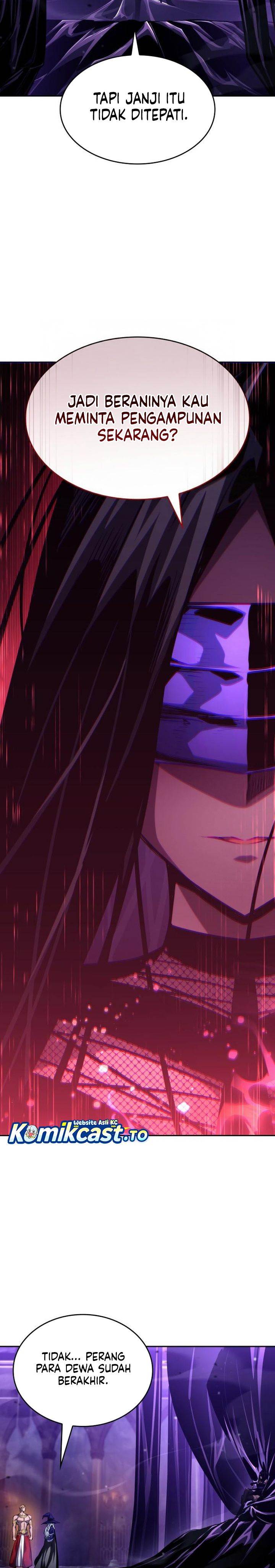 Boundless Necromancer Chap 154 - Next Chap 155