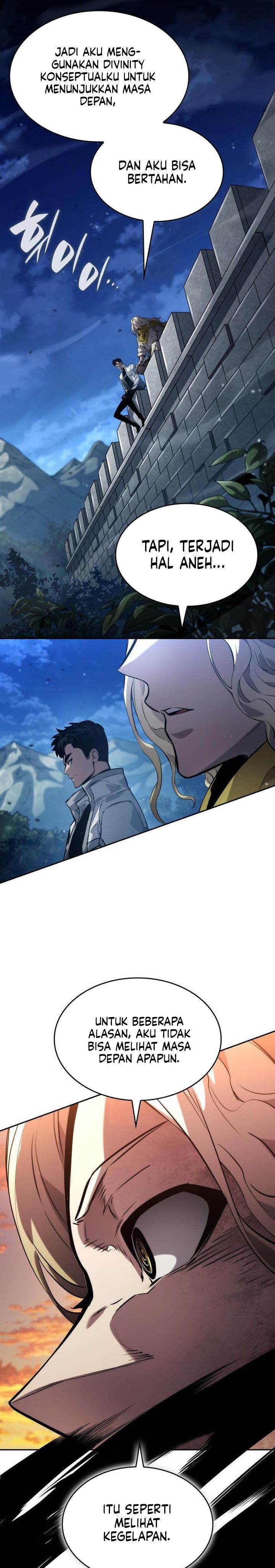 Boundless Necromancer Chap 154 - Next Chap 155