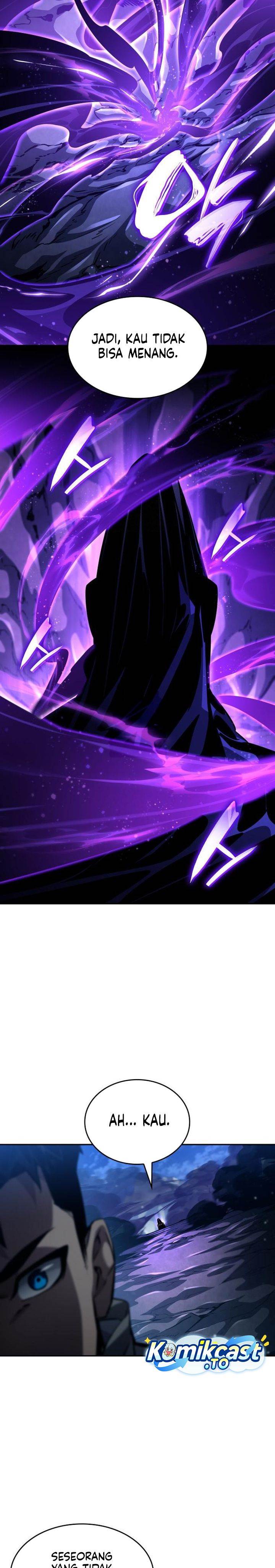 Boundless Necromancer Chap 155 - Next Chap 156