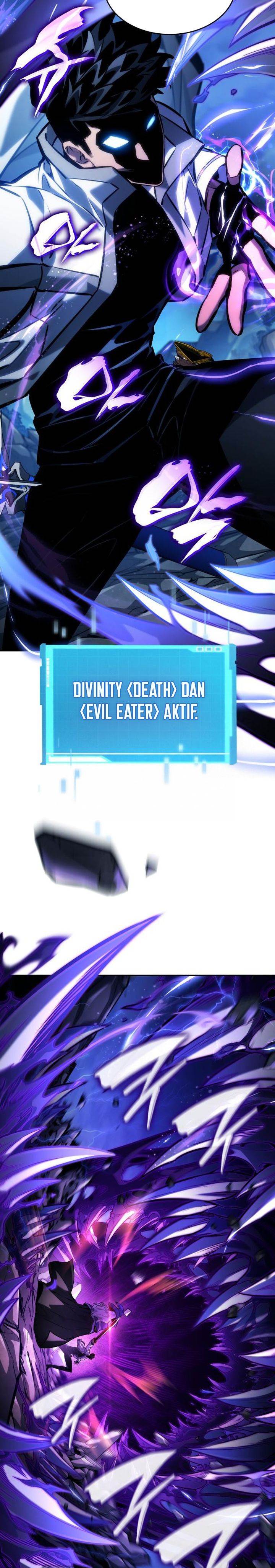Boundless Necromancer Chap 155 - Next Chap 156