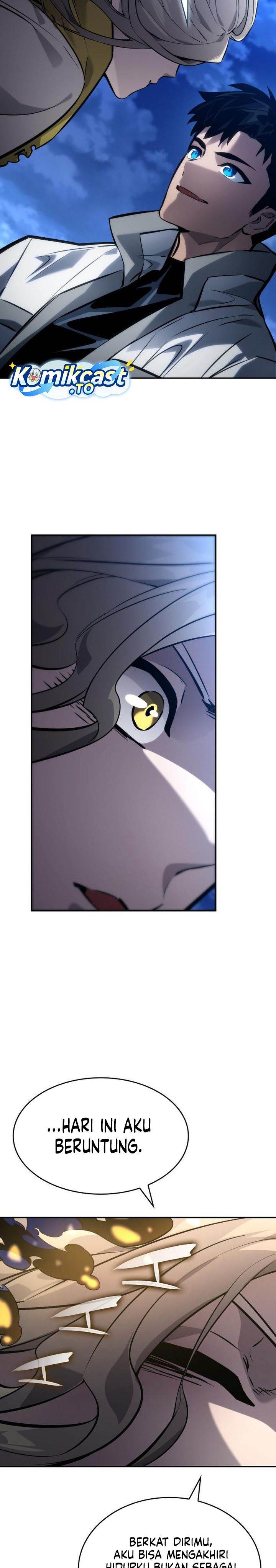 Boundless Necromancer Chap 155 - Next Chap 156