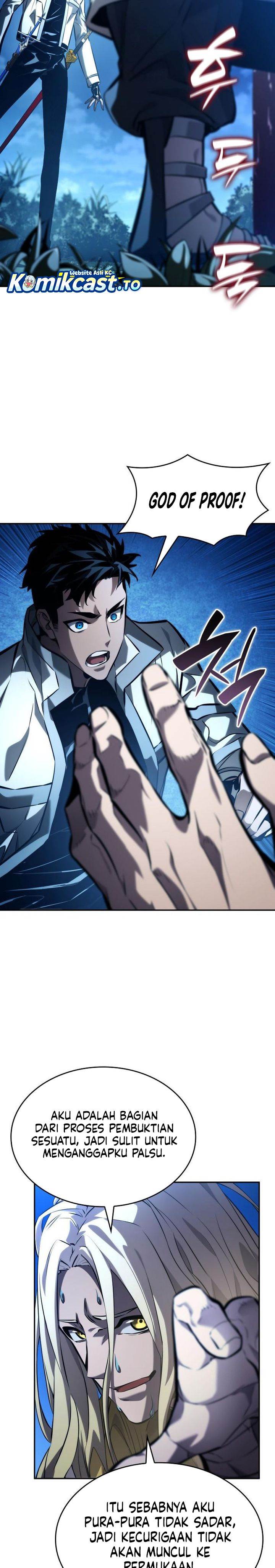 Boundless Necromancer Chap 155 - Next Chap 156