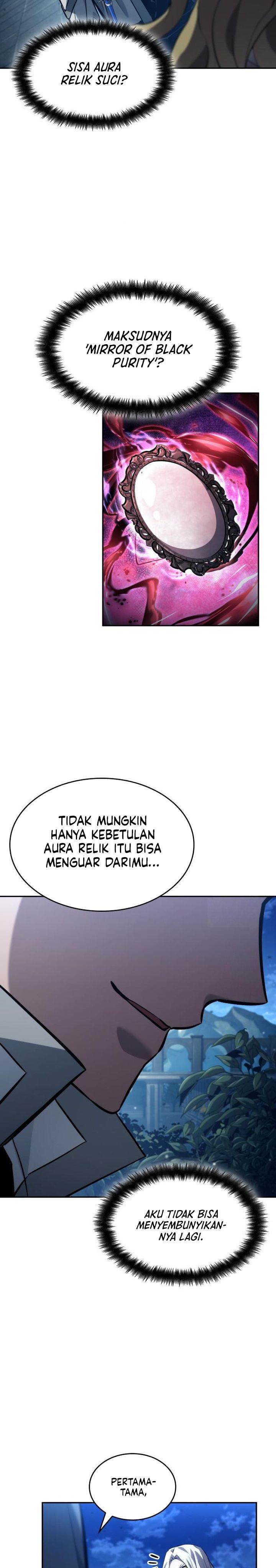 Boundless Necromancer Chap 155 - Next Chap 156