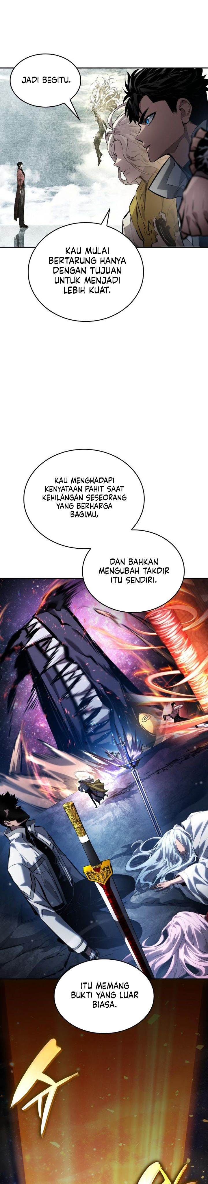 Boundless Necromancer Chap 155 - Next Chap 156