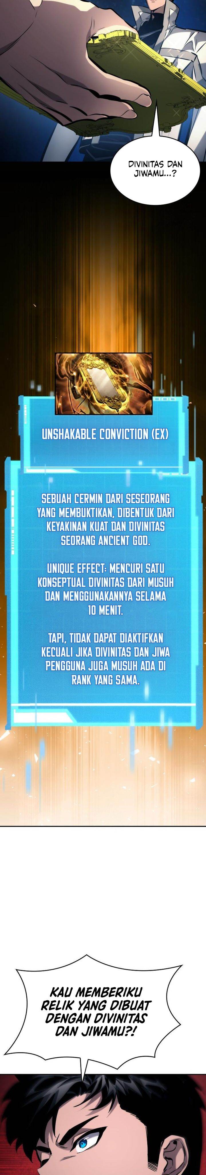 Boundless Necromancer Chap 155 - Next Chap 156