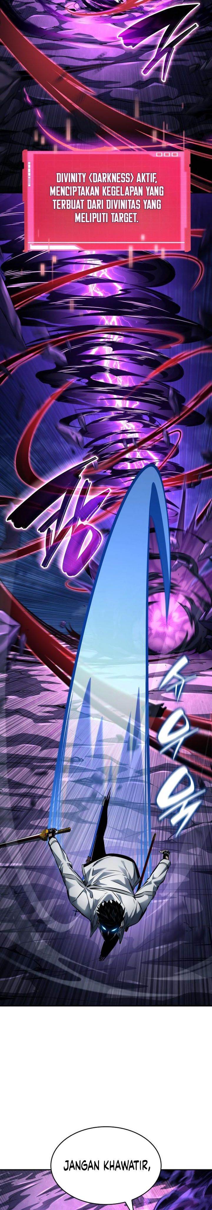 Boundless Necromancer Chap 156 - Next Chap 157