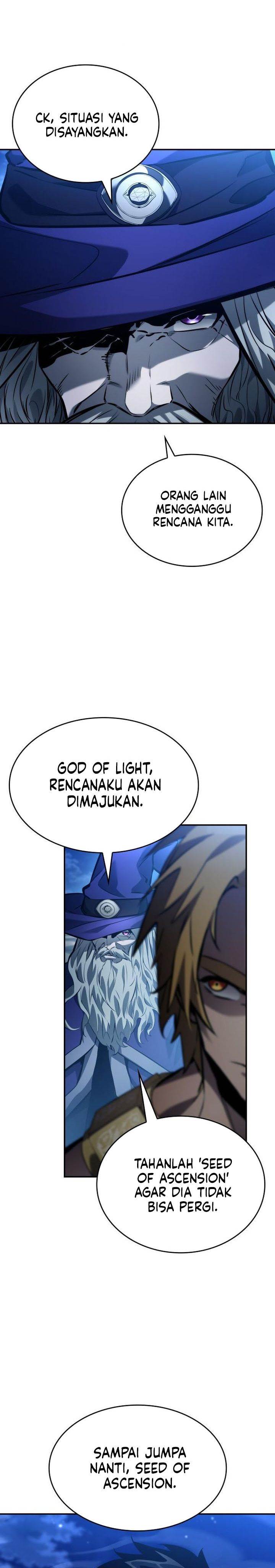 Boundless Necromancer Chap 156 - Next Chap 157
