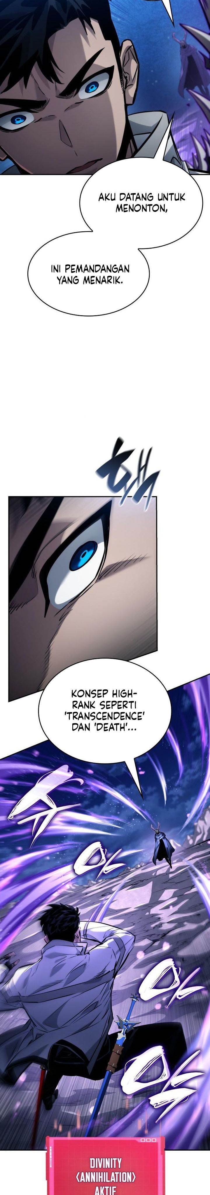 Boundless Necromancer Chap 156 - Next Chap 157