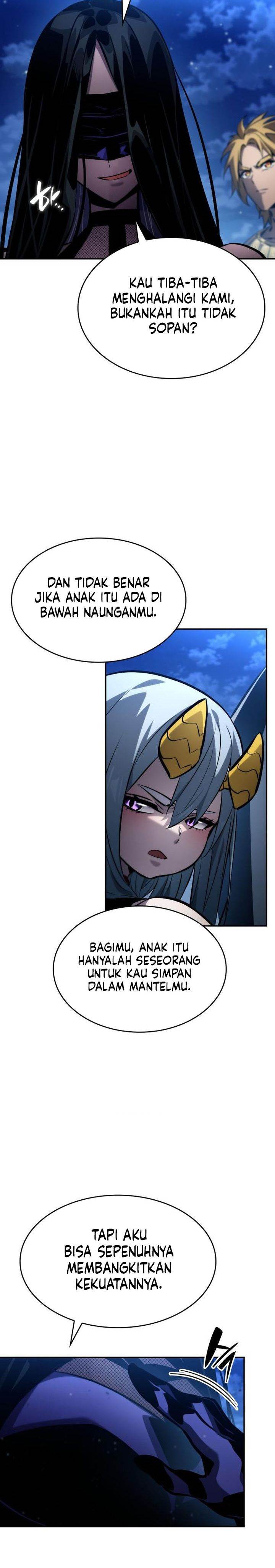 Boundless Necromancer Chap 156 - Next Chap 157