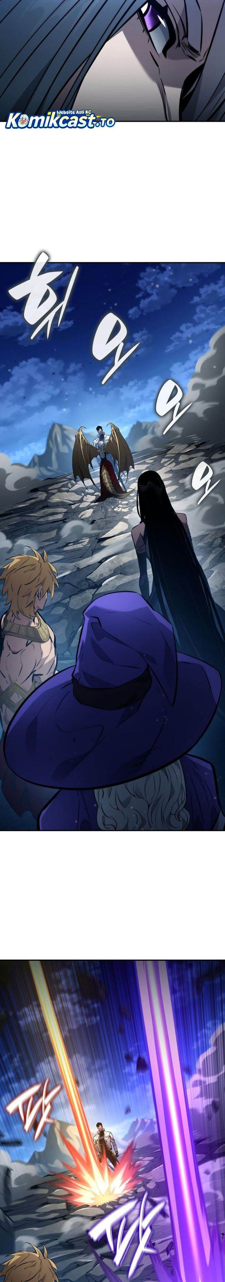 Boundless Necromancer Chap 156 - Next Chap 157