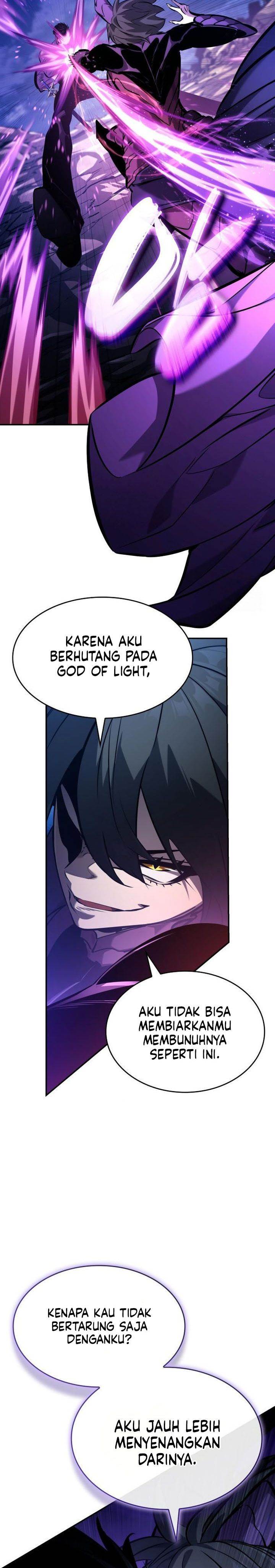 Boundless Necromancer Chap 156 - Next Chap 157