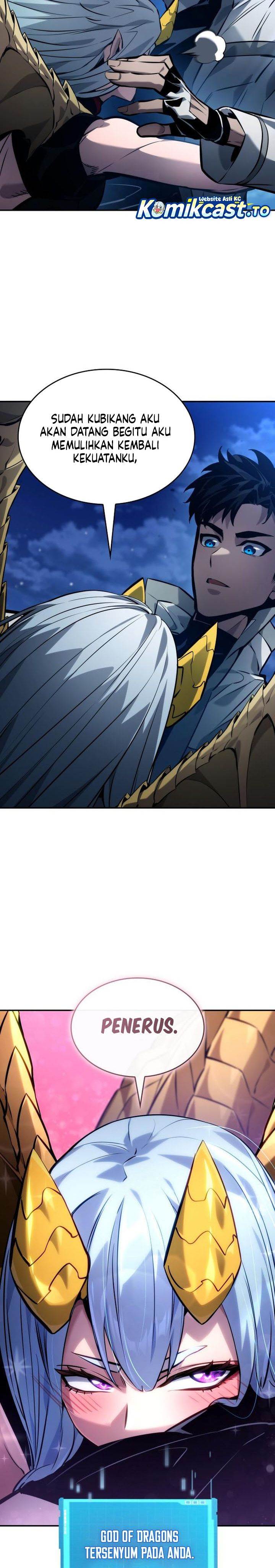 Boundless Necromancer Chap 156 - Next Chap 157