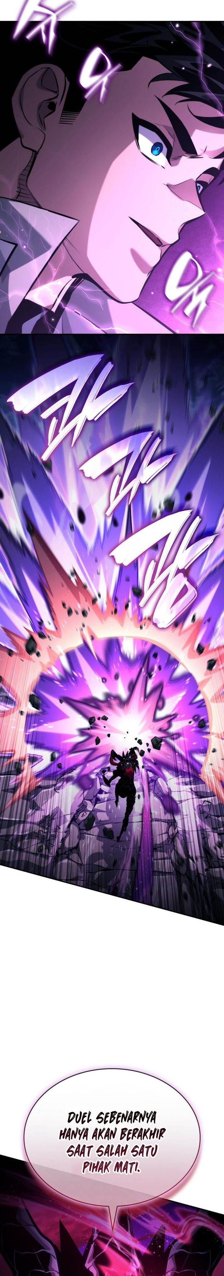 Boundless Necromancer Chap 157 - Next Chap 158