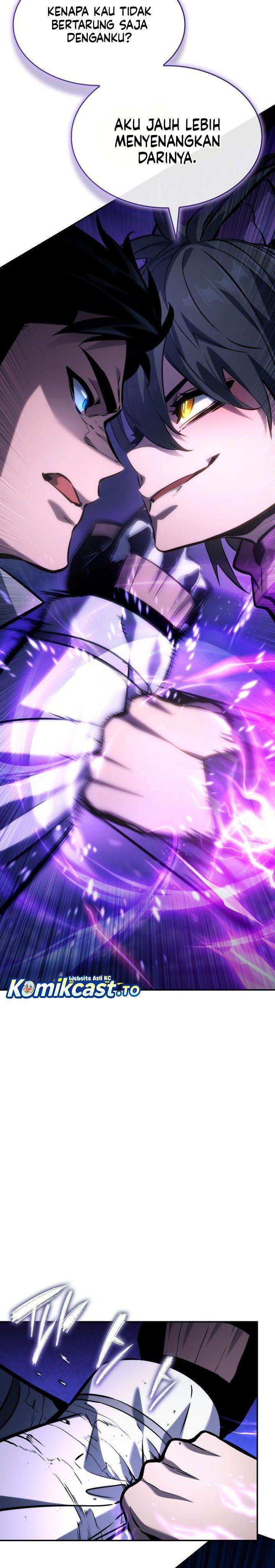 Boundless Necromancer Chap 157 - Next Chap 158