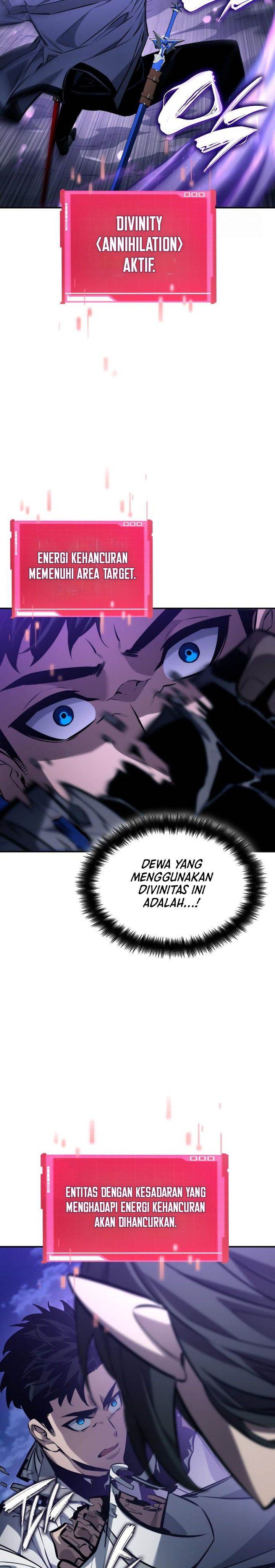 Boundless Necromancer Chap 157 - Next Chap 158