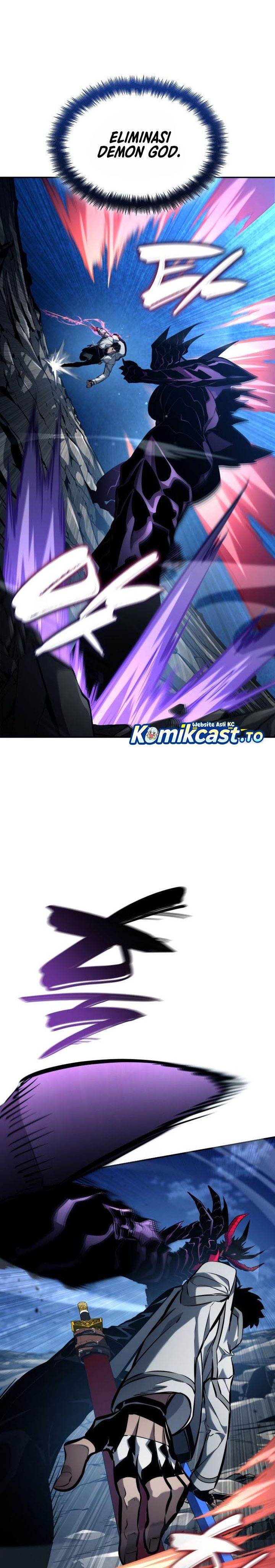 Boundless Necromancer Chap 157 - Next Chap 158