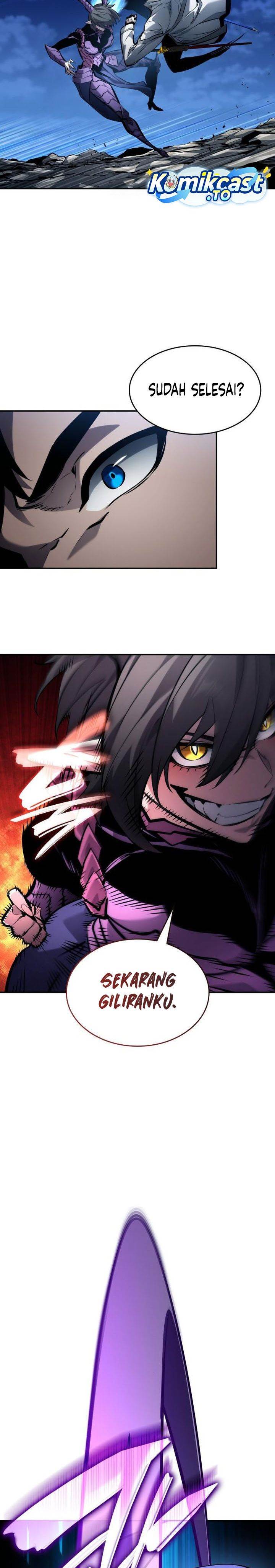 Boundless Necromancer Chap 157 - Next Chap 158