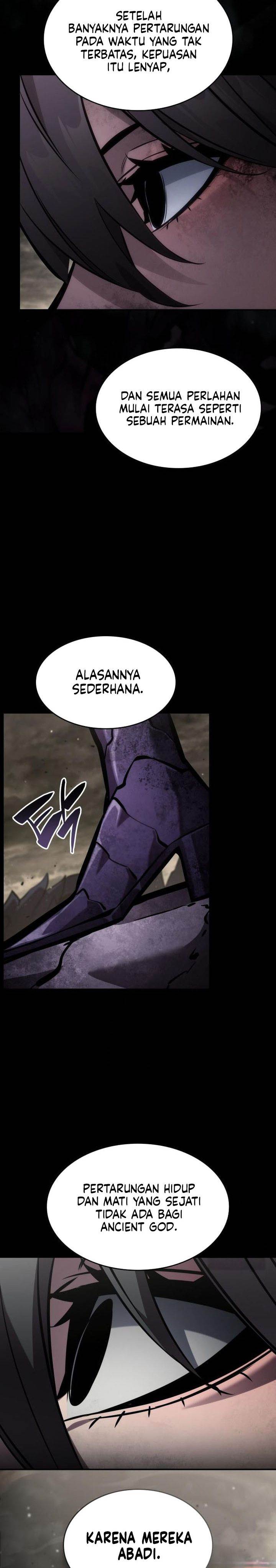 Boundless Necromancer Chap 157 - Next Chap 158