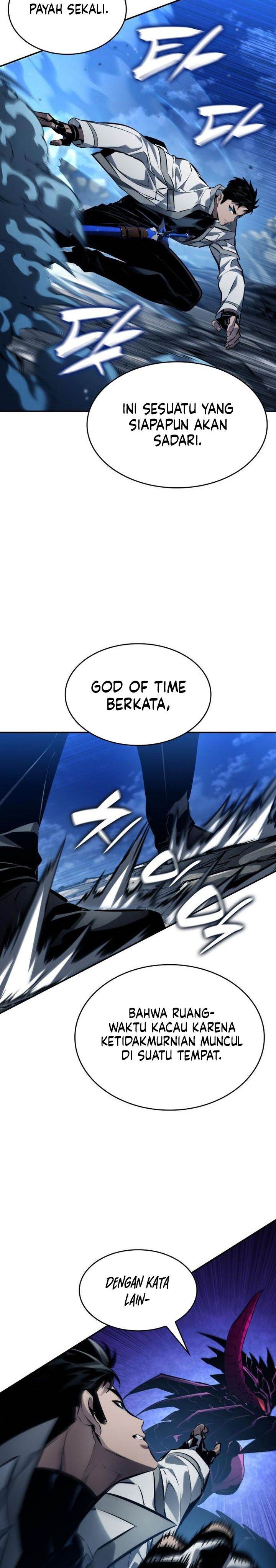 Boundless Necromancer Chap 157 - Next Chap 158