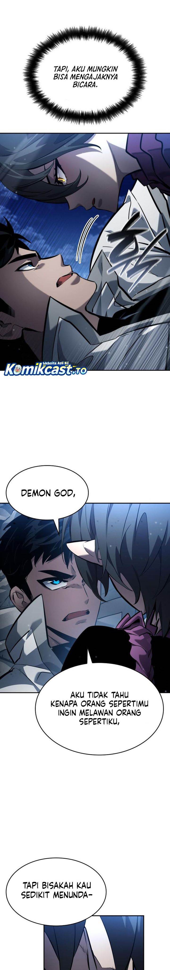 Boundless Necromancer Chap 157 - Next Chap 158