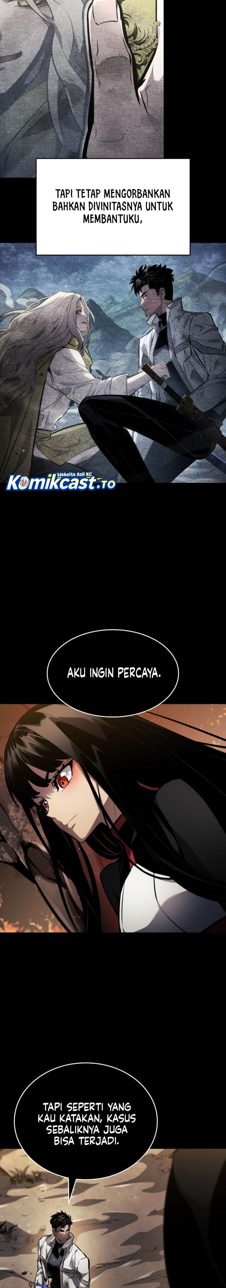Boundless Necromancer Chap 157 - Next Chap 158