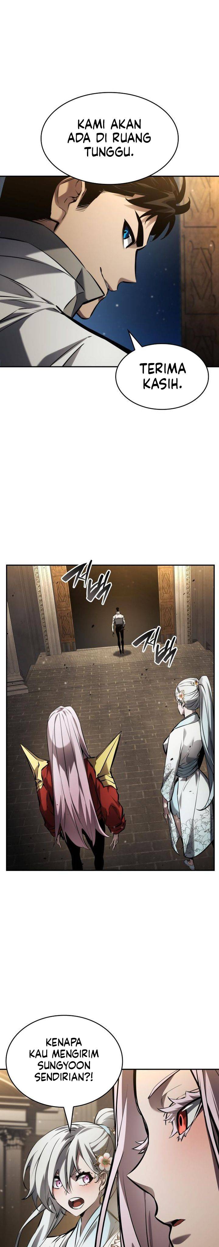 Boundless Necromancer Chap 168 - Next Chap 169