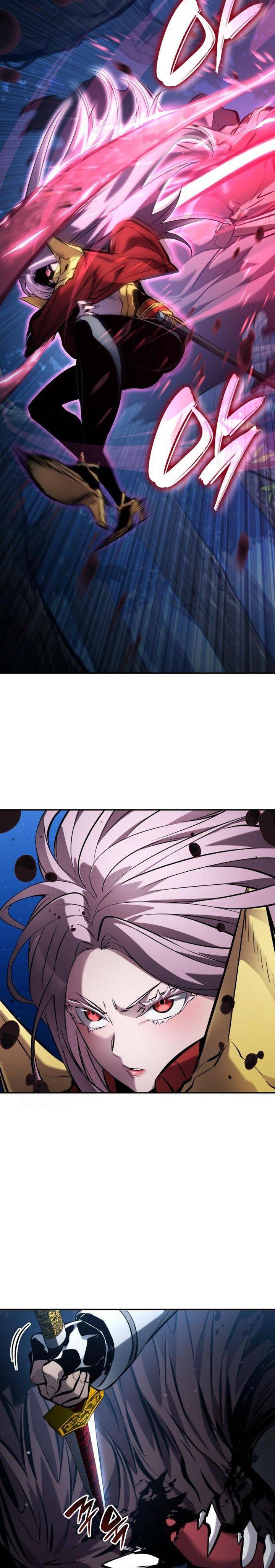 Boundless Necromancer Chap 168 - Next Chap 169