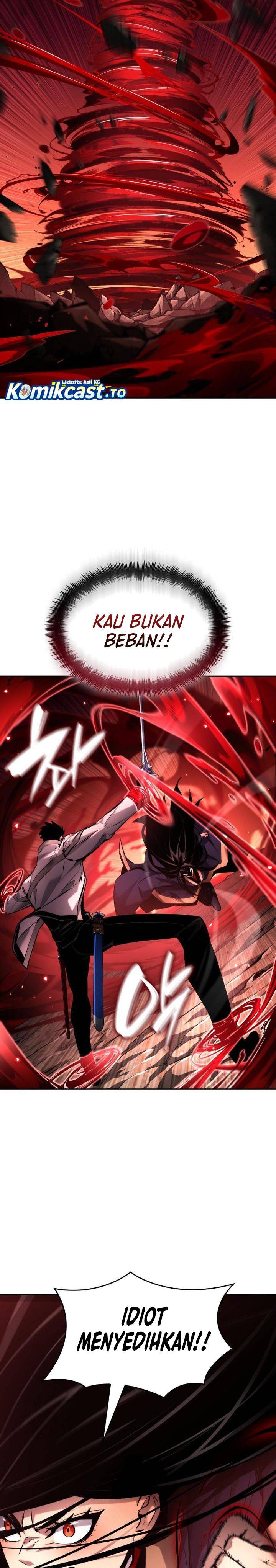 Boundless Necromancer Chap 168 - Next Chap 169