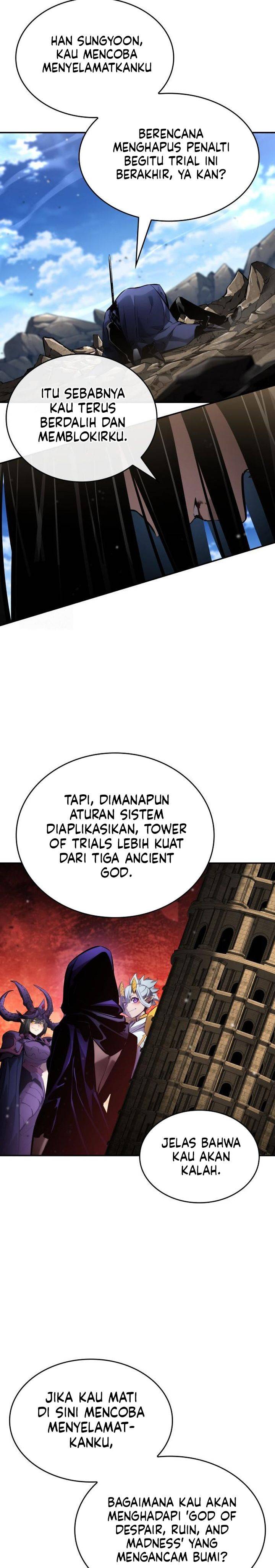 Boundless Necromancer Chap 168 - Next Chap 169