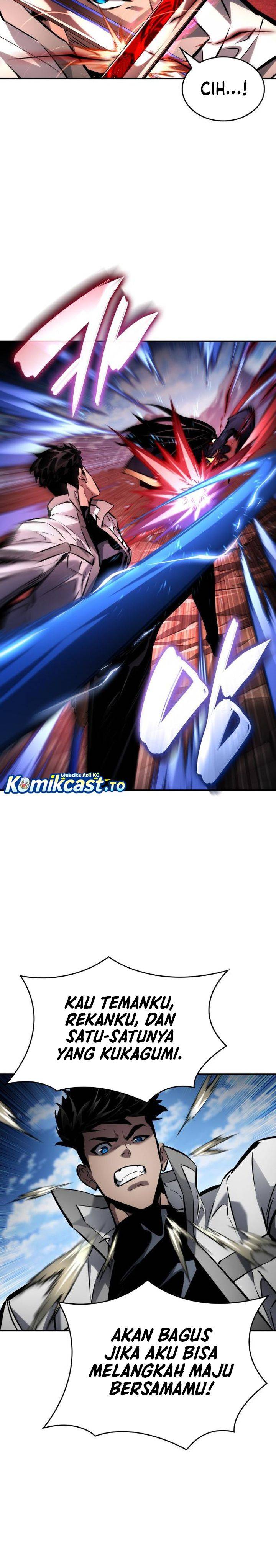 Boundless Necromancer Chap 168 - Next Chap 169