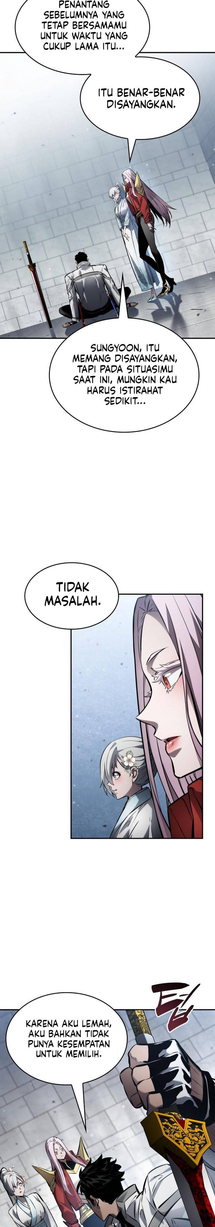 Boundless Necromancer Chap 168 - Next Chap 169